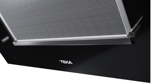 Campana Decorativa TEKA DVT Pro 78660 TBS Negro 70CM
