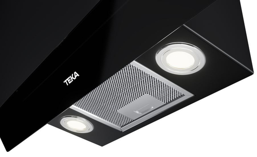 Campana Decorativa TEKA DVT Pro 78660 TBS Negro 70CM
