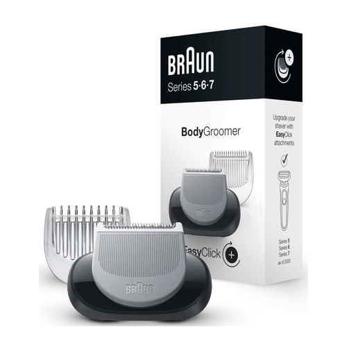 BRAUN BODY GROUMER SERIES 5-6-7 - Accesorio Afeitadora
