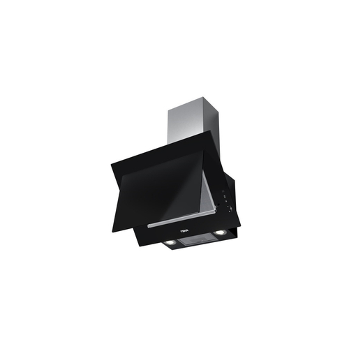 Campana Decorativa TEKA DVT Pro 68660 TBS Negro 60CM