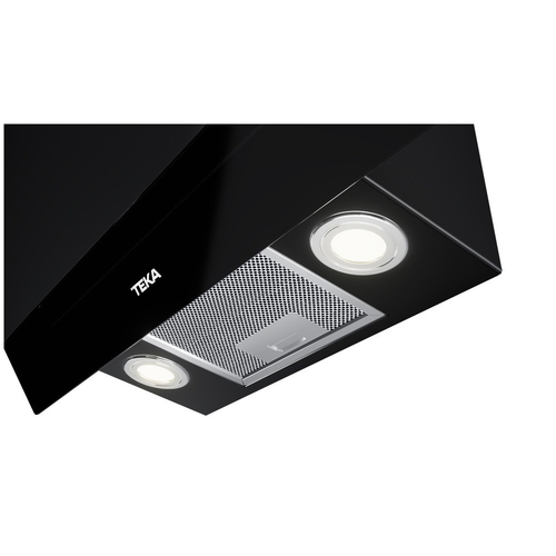Campana Decorativa TEKA DVT Pro 68660 TBS Negro 60CM