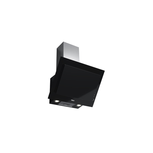 Campana Decorativa TEKA DVT Pro 68660 TBS Negro 60CM
