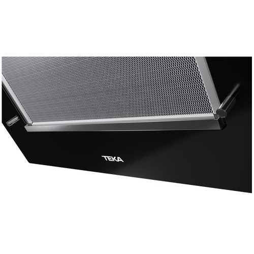 Campana Decorativa TEKA DVT Pro 68660 TBS Negro 60CM