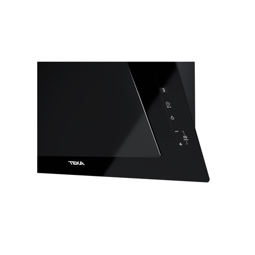 Campana Decorativa TEKA DVT Pro 68660 TBS Negro 60CM