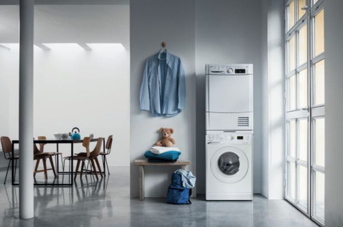 Lavadora Carga Frontal INDESIT MTWA 71252 W SPT  BLANCO 7KG 1200RPM