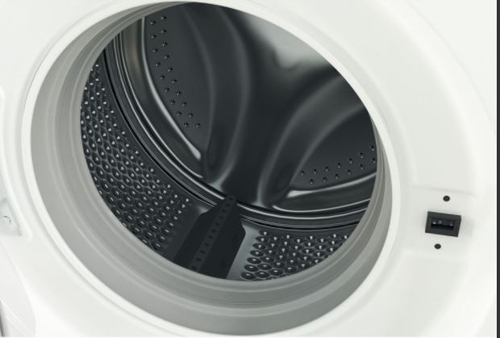 Lavadora Carga Frontal INDESIT MTWA 71252 W SPT  BLANCO 7KG 1200RPM