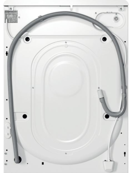 Lavadora Carga Frontal INDESIT MTWA 71252 W SPT  BLANCO 7KG 1200RPM