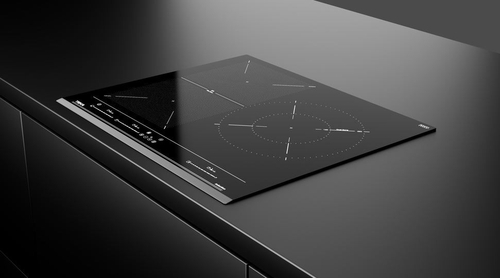 Vitrocerámica de Inducción TEKA  IZF 65320 BK Cristal Negro  60cm  