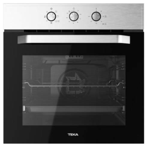 Horno Multifunción TEKA HCB 6525 INOX 70L