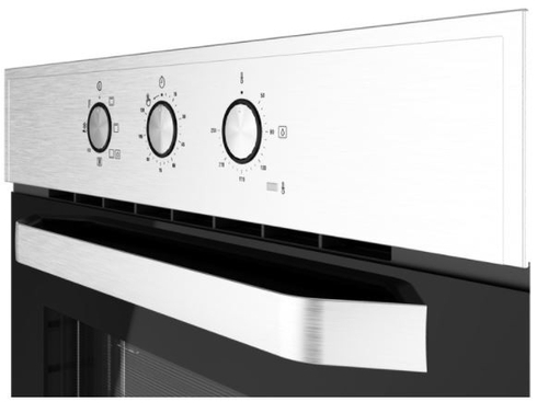 Horno Multifunción TEKA HCB 6525 INOX 70L