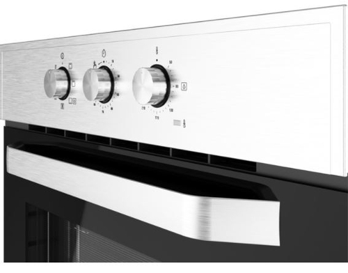 Horno Multifunción TEKA HCB 6525 INOX 70L