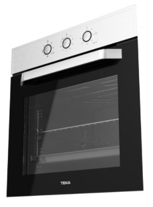 Horno Multifunción TEKA HCB 6525 INOX 70L