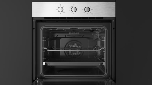 Horno Multifunción TEKA HCB 6525 INOX 70L