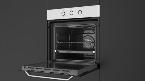 Horno Multifunción TEKA HCB 6525 INOX 70L