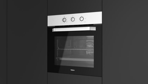 Horno Multifunción TEKA HCB 6525 INOX 70L