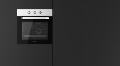 Horno Multifunción TEKA HCB 6525 INOX 70L