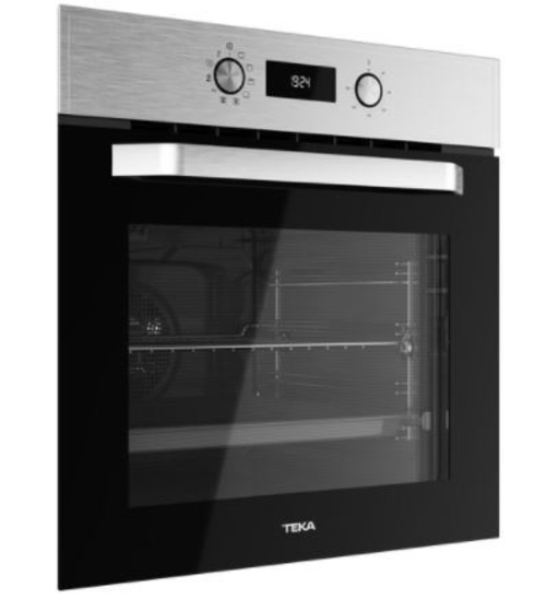 Horno Multifunción TEKA  HCB 6535 INOX  70L