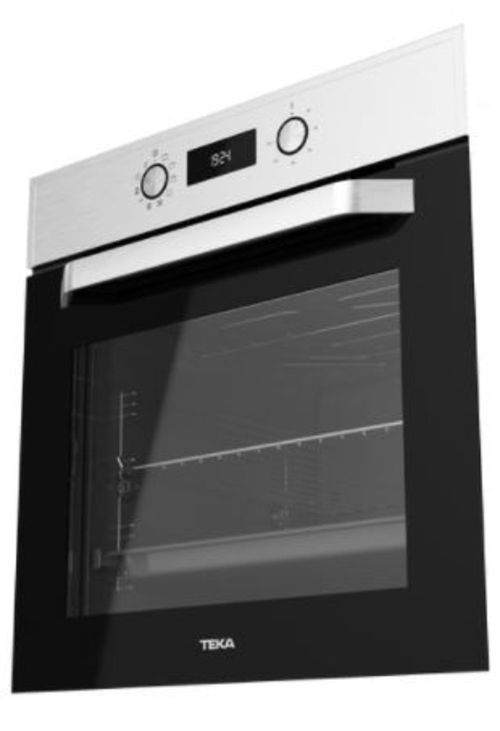 Horno Multifunción TEKA  HCB 6535 INOX  70L