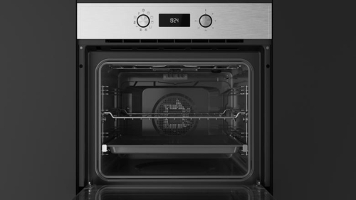 Horno Multifunción TEKA  HCB 6535 INOX  70L