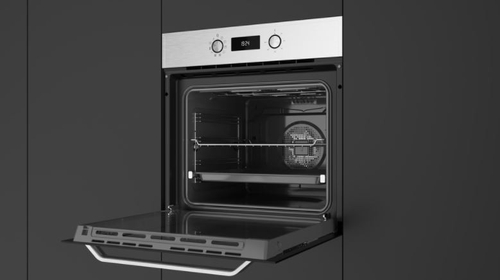 Horno Multifunción TEKA  HCB 6535 INOX  70L