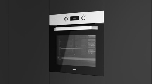 Horno Multifunción TEKA  HCB 6535 INOX  70L