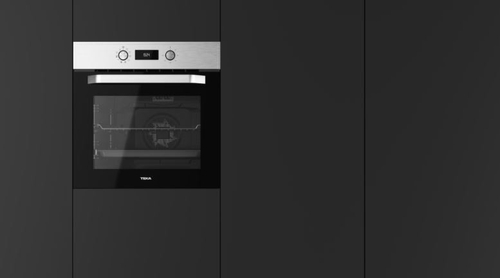 Horno Multifunción TEKA  HCB 6535 INOX  70L