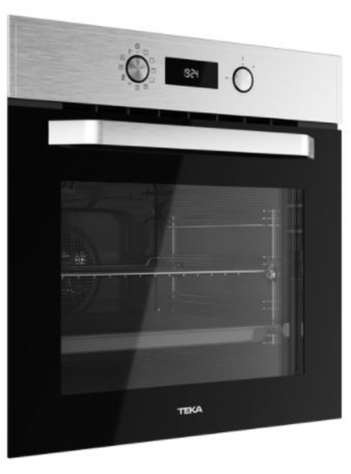 Horno Multifunción TEKA HCB 6535 P INOX  70L
