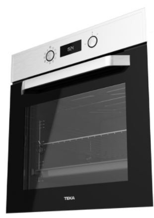 Horno Multifunción TEKA HCB 6535 P INOX  70L