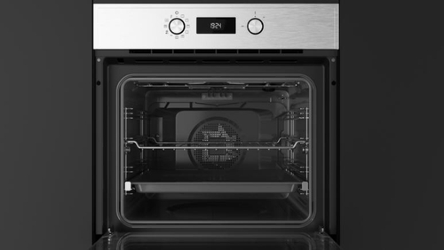 Horno Multifunción TEKA HCB 6535 P INOX  70L