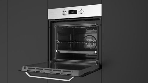 Horno Multifunción TEKA HCB 6535 P INOX  70L