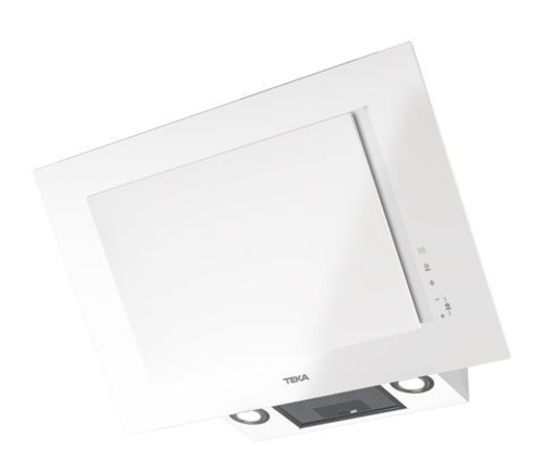 Campana Decorativa TEKA DVT Pro 78660 TBS Blanco 70CM