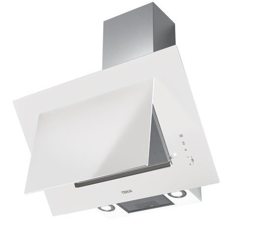 Campana Decorativa TEKA DVT Pro 78660 TBS Blanco 70CM