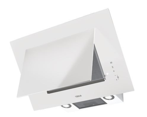 Campana Decorativa TEKA DVT Pro 78660 TBS Blanco 70CM