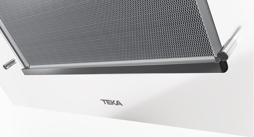 Campana Decorativa TEKA DVT Pro 78660 TBS Blanco 70CM