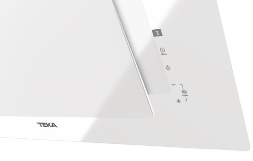 Campana Decorativa TEKA DVT Pro 78660 TBS Blanco 70CM