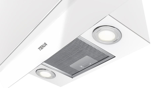 Campana Decorativa TEKA DVT Pro 78660 TBS Blanco 70CM