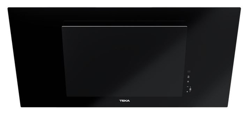 Campana Decorativa TEKA DVT Pro 98660 TBS Negro 90CM
