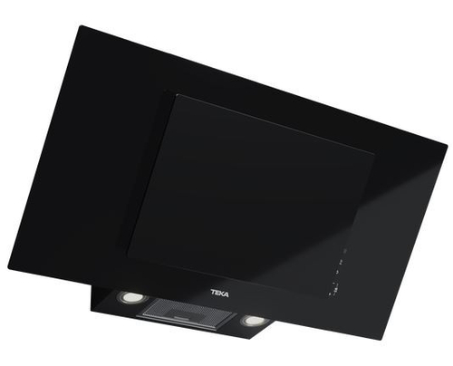 Campana Decorativa TEKA DVT Pro 98660 TBS Negro 90CM