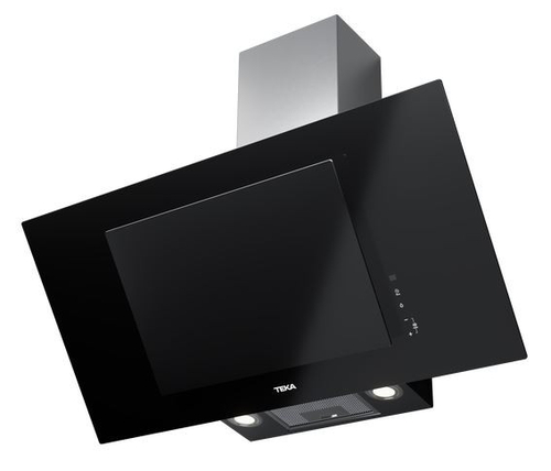 Campana Decorativa TEKA DVT Pro 98660 TBS Negro 90CM