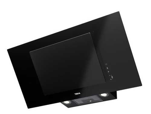 Campana Decorativa TEKA DVT Pro 98660 TBS Negro 90CM