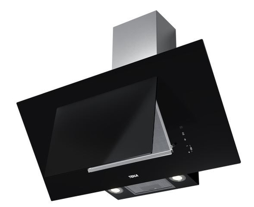 Campana Decorativa TEKA DVT Pro 98660 TBS Negro 90CM