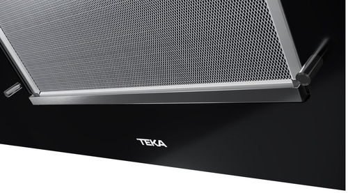 Campana Decorativa TEKA DVT Pro 98660 TBS Negro 90CM