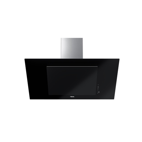 Campana Decorativa TEKA DVT Pro 98660 TBS Negro 90CM