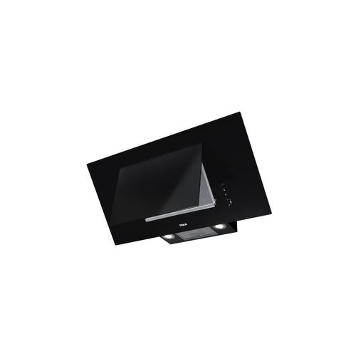 Campana Decorativa TEKA DVT Pro 98660 TBS Negro 90CM