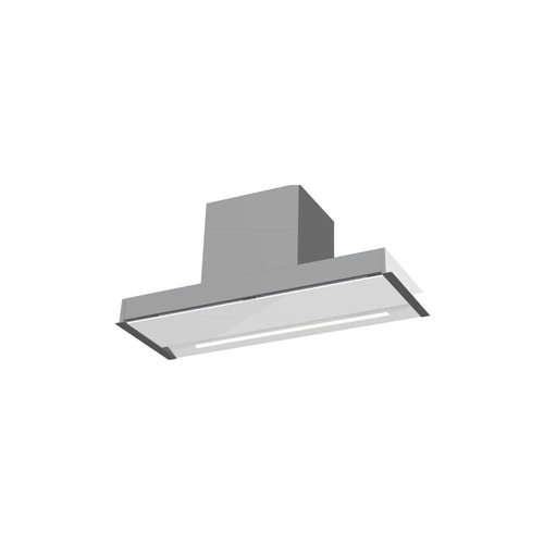Campana Decorativa CATA INTREGRADA TENTA 900 XGWH 90CM