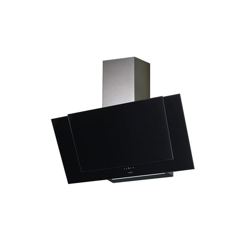 Campana Decorativa CATA VALTO 900 XGBK Negro 90CM