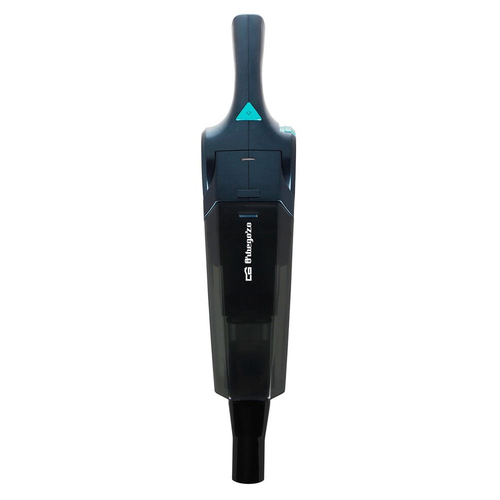 ORBEGOZO AP-1500 Negro - Aspiradora de Mano Sin Bolsa