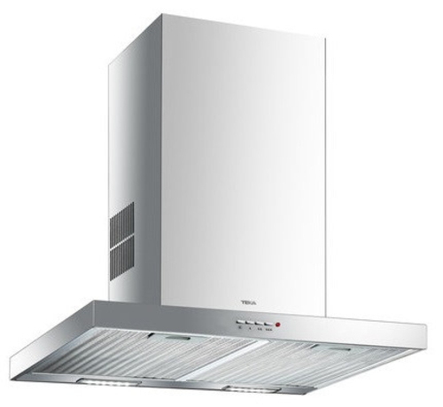 Campana Decorativa TEKA DSJ 650 Inox 60CM