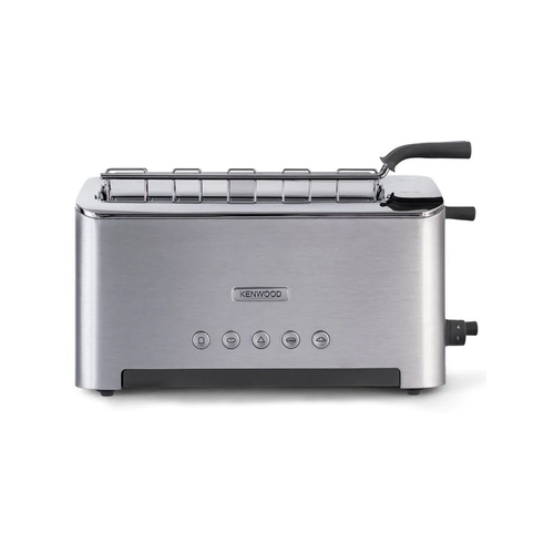 Tostador Kenwood Personal TTM610 Aluminio 1100 W