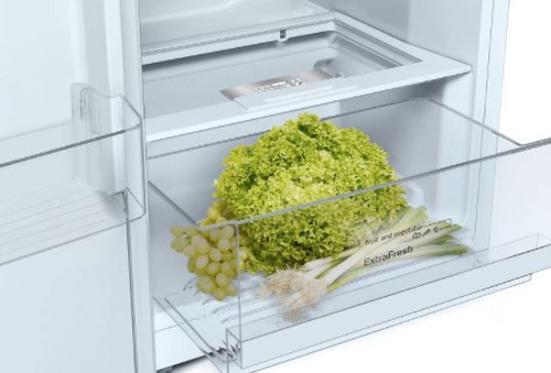 Nevera Una Puerta BALAY 3FCE563WE Blanco Cíclico